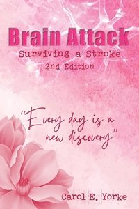 bokomslag Brain Attack 2nd Edition