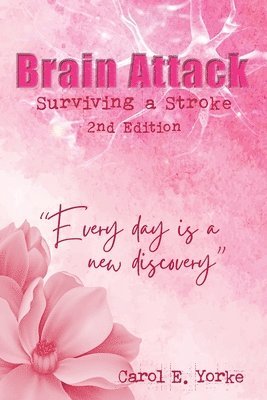 bokomslag Brain Attack 2nd Edition