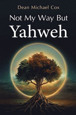 bokomslag Not My Way But Yahweh