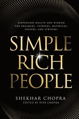 Simple Rich People 1