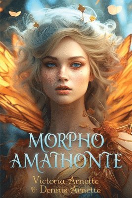 Morpho Amathonte 1