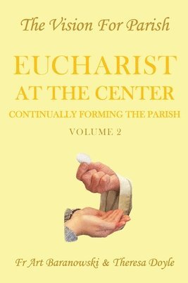 Eucharist at the Center 1