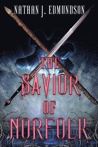 bokomslag Savior of Norfolk