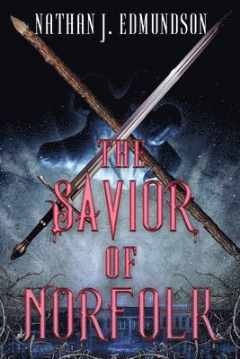 bokomslag Savior of Norfolk