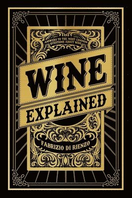 Wine Explained 1