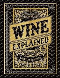 bokomslag Wine Explained