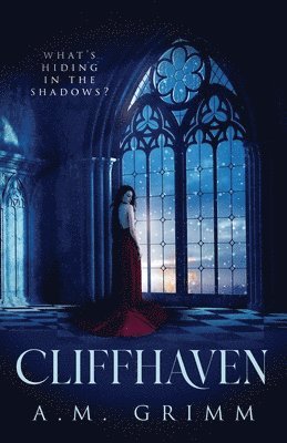 bokomslag Cliffhaven