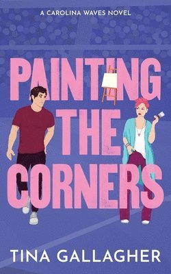 Painting the Corners 1