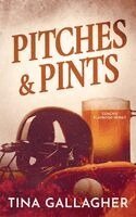 Gallagher - Pitches & Pints, Häftad. Tillgänglighet: Lägg i varukorg