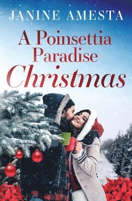 bokomslag A Poinsettia Paradise Christmas