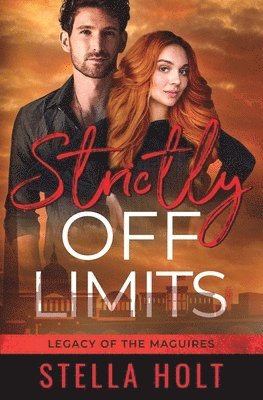 Strictly Off Limits 1