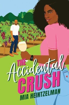 The Accidental Crush 1