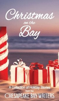 bokomslag Christmas on the Bay