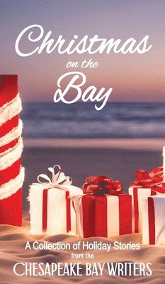 bokomslag Christmas on the Bay