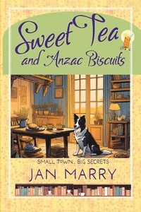 bokomslag Sweet Tea and Anzac Biscuits