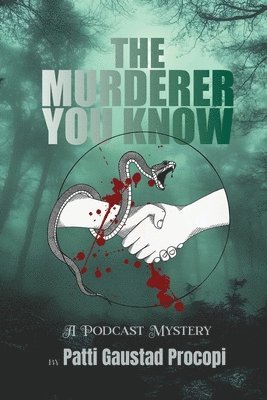bokomslag Murderer You Know