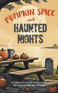 bokomslag Pumpkin Spice and Haunted Nights