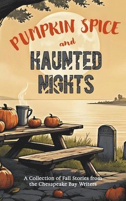 bokomslag Pumpkin Spice and Haunted Nights