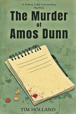 Murder of Amos Dunn