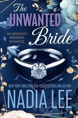 bokomslag Unwanted Bride
