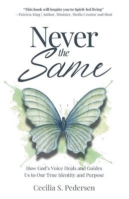 Never the Same
