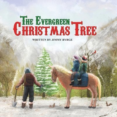 The Evergreen Christmas Tree 1