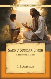 bokomslag Sadhu Sundar Singh