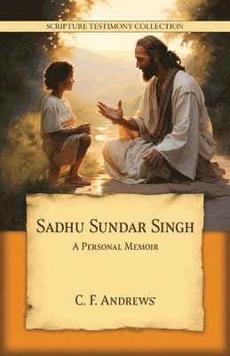 Sadhu Sundar Singh 1