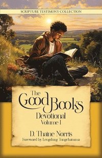 bokomslag The Good Books Devotional