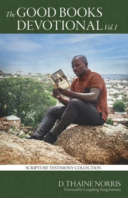 Good Books Devotional