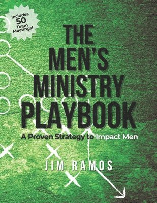 Men's Ministry Playbook