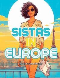 bokomslag Sistas In Europe