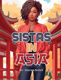 bokomslag Sistas In Asia