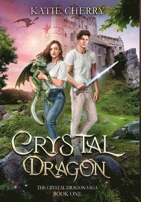 Crystal Dragon 1