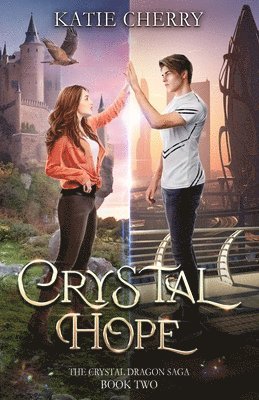 bokomslag Crystal Hope