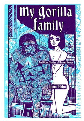My Gorilla Family 1