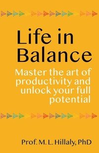 bokomslag Life in Balance