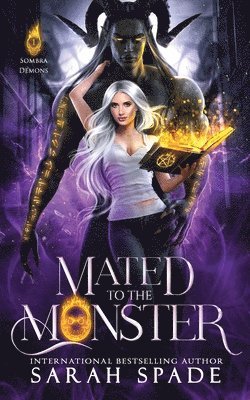 Mated to the Monster 1