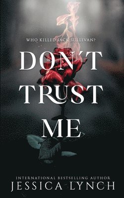 Don't Trust Me