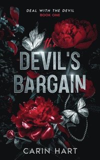 bokomslag The Devil's Bargain