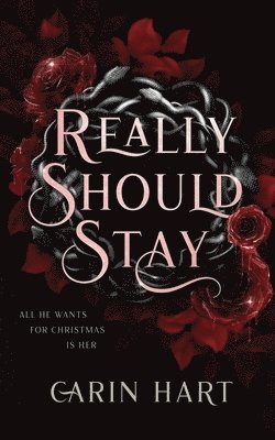 Really Should Stay