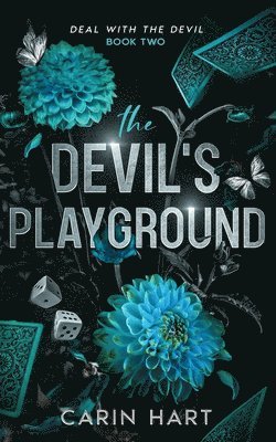 Carin Hart - Devil's Playground, Häftad