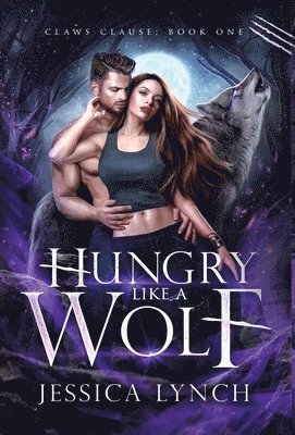 Hungry Like a Wolf 1