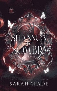 bokomslag Shannon in Sombra