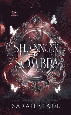 bokomslag Shannon in Sombra