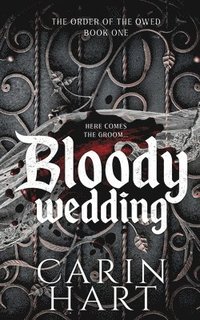 bokomslag Bloody Wedding