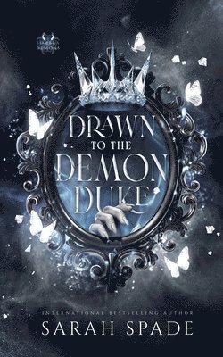Sarah Spade - Drawn to the Demon Duke, Häftad