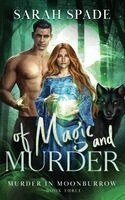 Sarah Spade - Of Magic and Murder, Häftad. Tillgänglighet: Lägg i varukorg