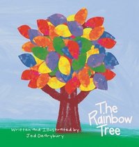 bokomslag Rainbow Tree