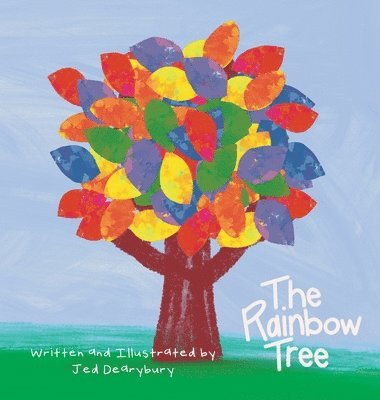 bokomslag Rainbow Tree